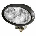 WORKLIGHT OVAL 100 DB H3 12V LR LDS