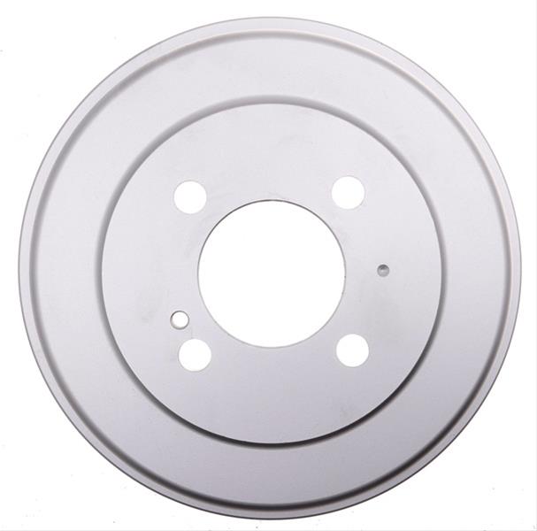 BRAKE DRUM