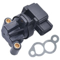 FUEL INJECTION IDLE AIR CONTROL VAL