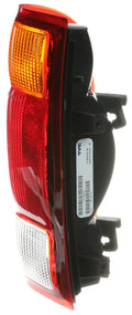 LH TAILLAMP ASSY FORD RANGER 19981999 CAPA