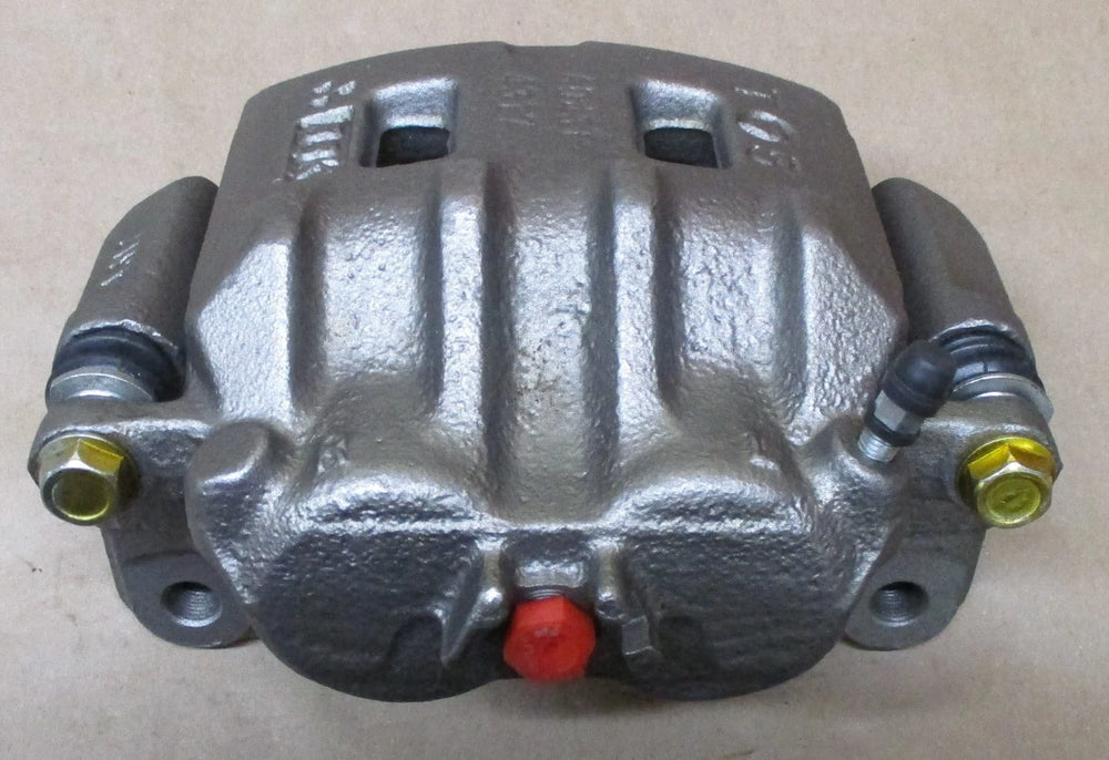 UNBRACKETED CALIPER