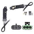 THROTTLE POSITION SENSOR