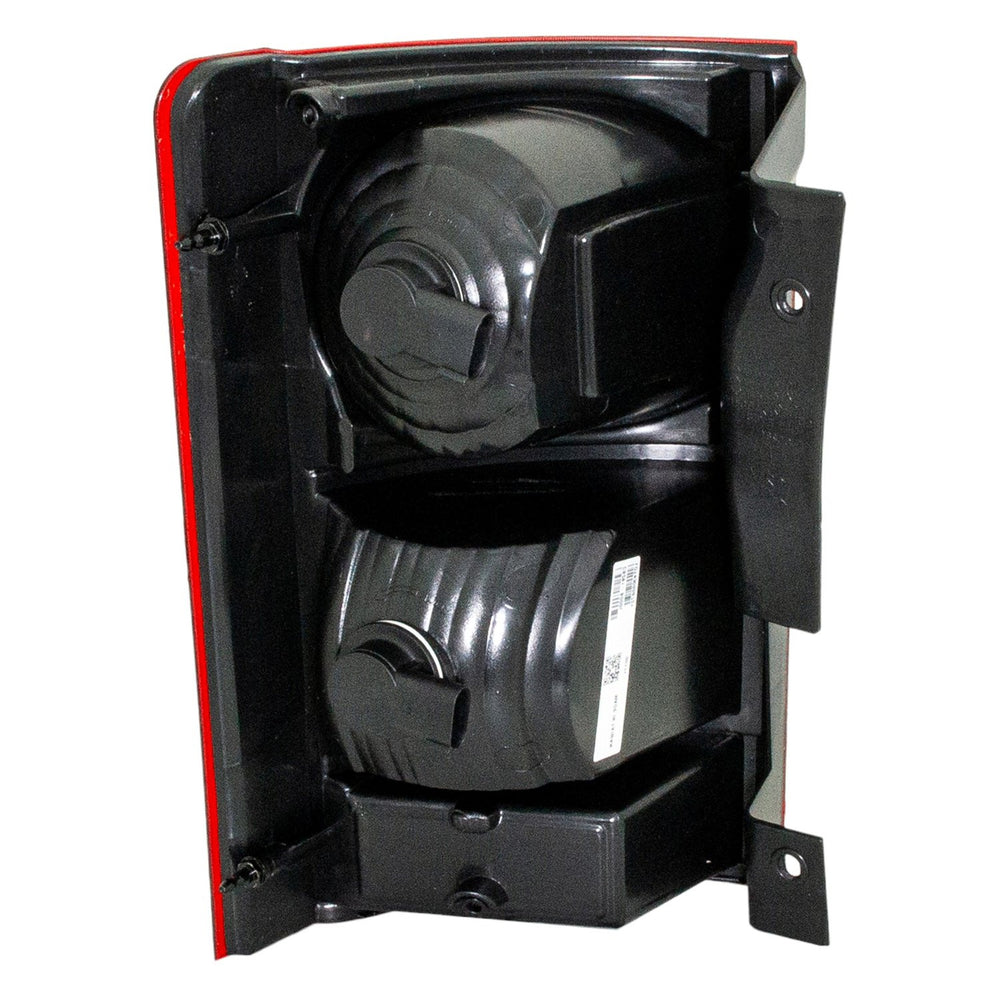 CR TWNCN 0810 TAIL LIGHT ASSY