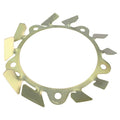 Brake Fan - RH Wide 5