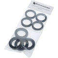 Camburg Engineering Billet Trailing Arm Uniball Wobble Stopper Kit CAM-020114