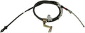 BRAKE CABLE