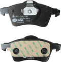 BRAKE PAD SET DISC BRAKE