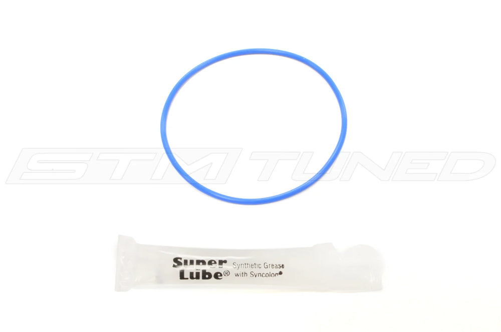 Injector Dynamics air filter