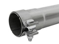 aFe auto part installed view