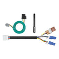 CUSTOM WIRING CONNECTOR