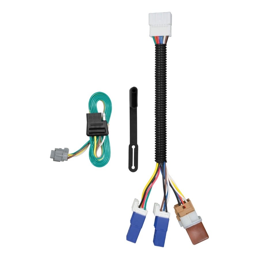 CUSTOM WIRING CONNECTOR