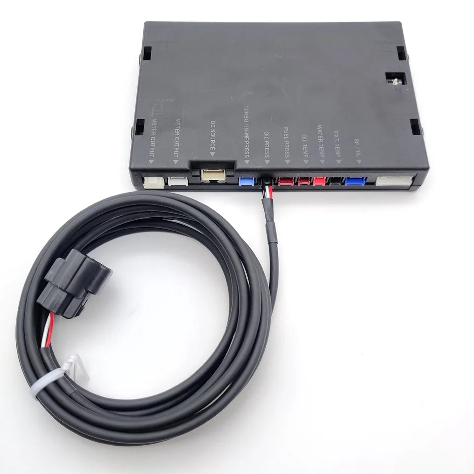 Defi OIL PRESS SENSOR WIRE FOR ADVANCE