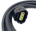 Defi OIL PRESS SENSOR WIRE FOR ADVANCE
