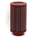 BMC Single Air Universal Conical Filter - 52mm Inlet / 152mm Filter Length