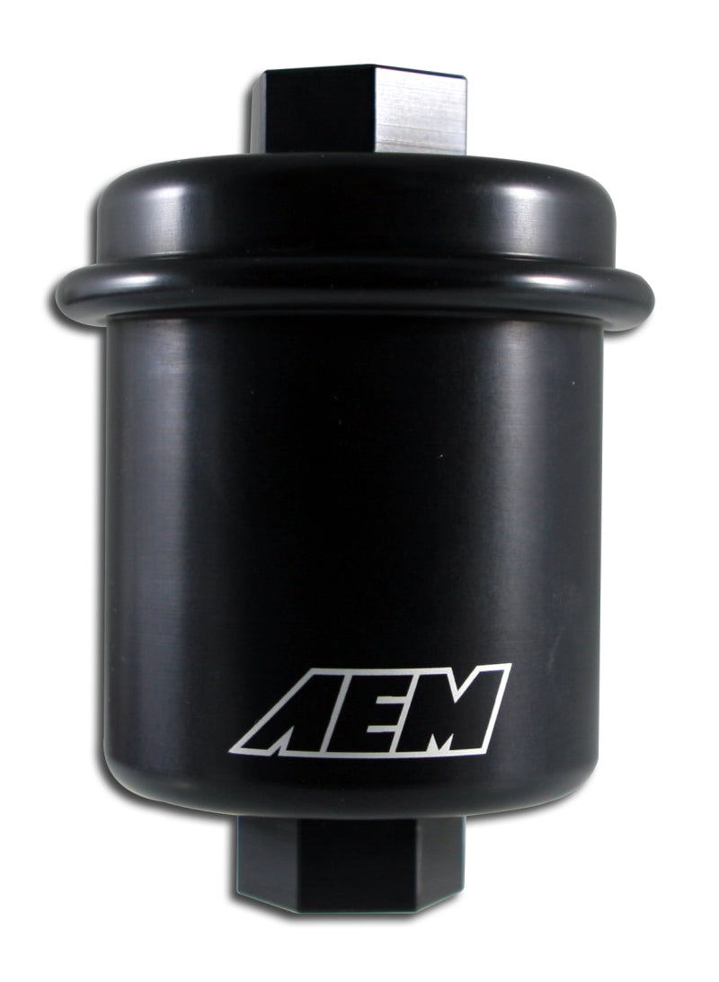 Injector Dynamics ID-F1250 Fuel Filter Mounting Bracket