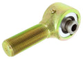 Johnny Joint Rod End 2 1/2 Inch Narrow Forged 1 1/4 Inch-12 RH Threads 74mm x 16mm Ball 2021-Present Ford Bronco Rear Frame RockJock 4X4