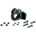 PINTLE HOOK 10-TON, 20,000 LBS. GTW