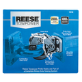 PINTLE HOOK 10-TON, 20,000 LBS. GTW