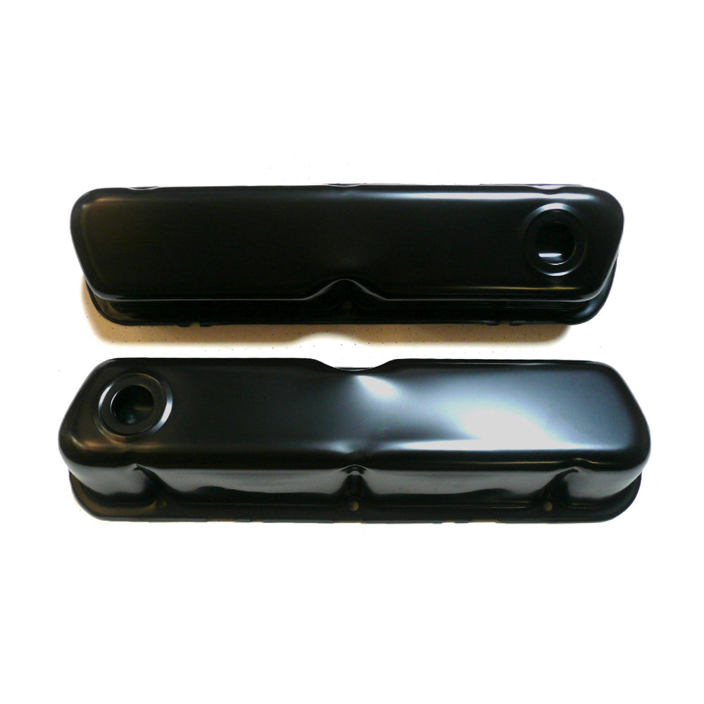 BLACK 1962-UP SB FORD 260-289-302-