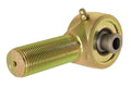 Narrow Forged Johnny Joint 2 Inch 2.190 Inch X 0.482 Inch Ball 1 Inch-14 Left Hand Threaded Shank Externally Greased Each RockJock 4x4