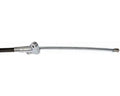 BRAKE CABLE