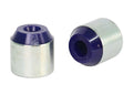 SuperPro Front Control Arm Rear Bushing Kit