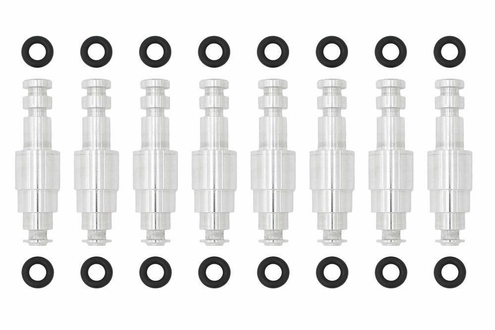 ICT BILLET auto part