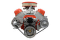 BBC Power Steering Pump Bracket