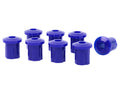 SuperPro Jeep-Sprg/R Bush All