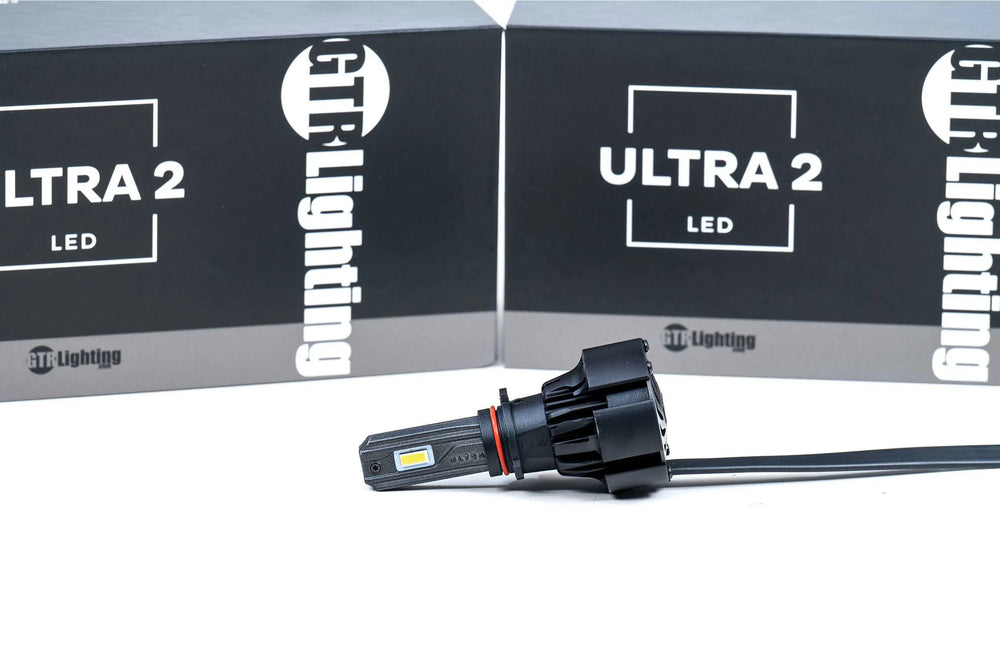 H13/9008 PWM MODULE GTR ULTRA 2.0 PAIR