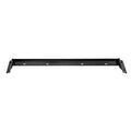 ~(4 lbs. 30X7X3)~ Jeep JK Hood Mount Quake LED