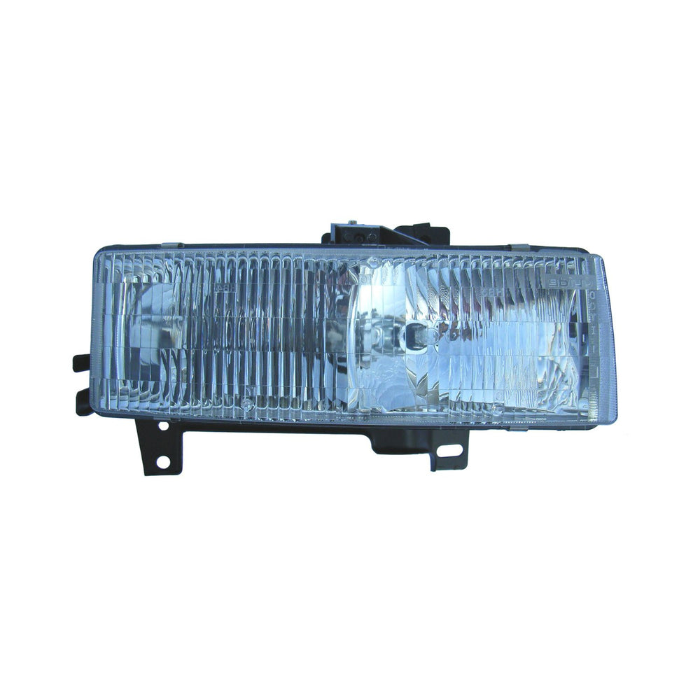 Regionmax auto part