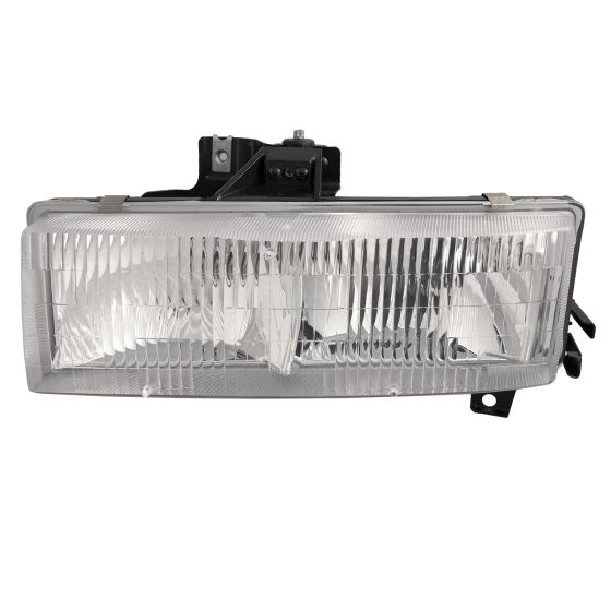 Regionmax auto part