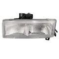 Regionmax auto part
