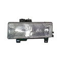 Regionmax auto part