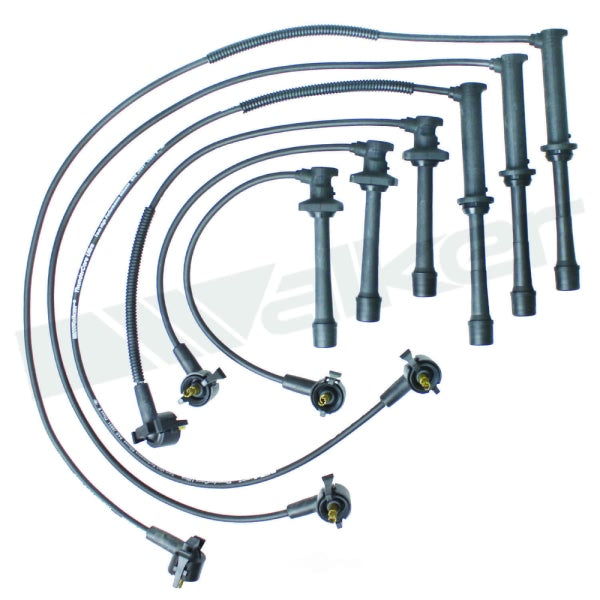 Walker Products Inc. - auto part