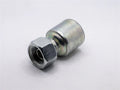 HYDRAULIC COUPLING - MEGACRIMP