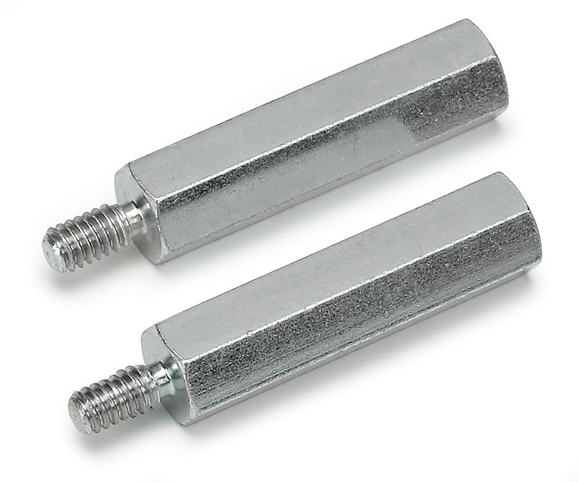 HEAVY DUTY ALTERNATOR ADAPTER KIT