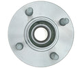 WHEEL HUB ASSEMBLY