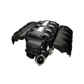 Edelbrock Pulley SC E-Force 3 250In 8 Rib Black