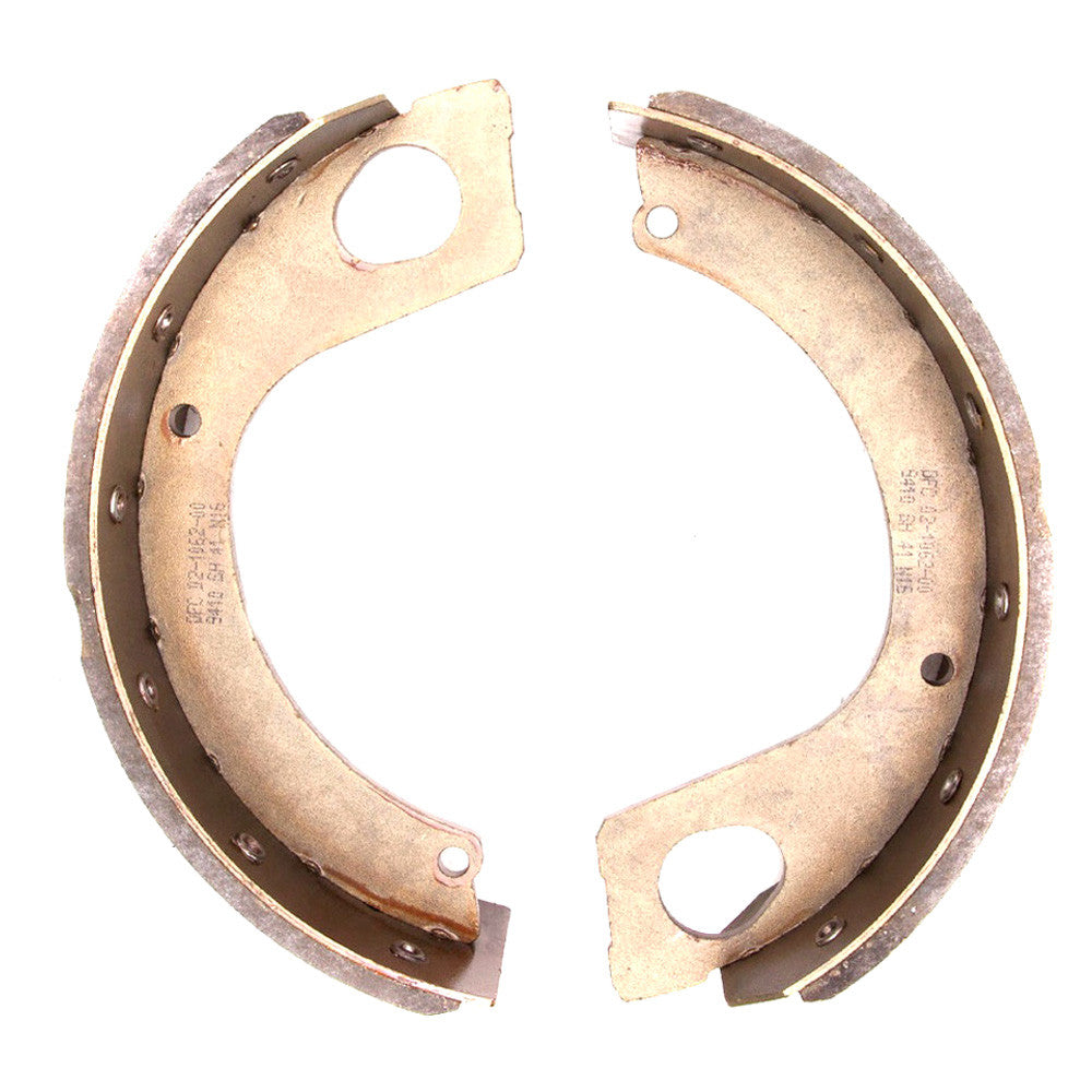DFC auto part