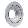 DFC 10-24 Lexus GX460 Rear GeoSPEC Coated Rotor