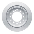 DFC auto part detail