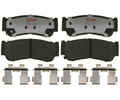 BRAKE PAD SET