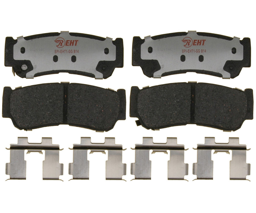 R auto part