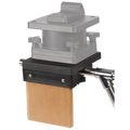RAIL MOUNT DOWNRIGGERS