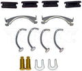 DRUM BRAKE KIT
