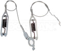 DRUM BRAKE KIT