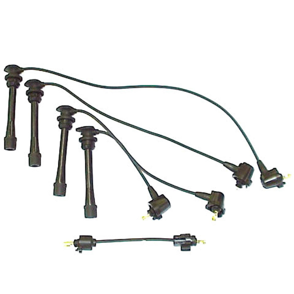 IGN WIRE SET-5MM