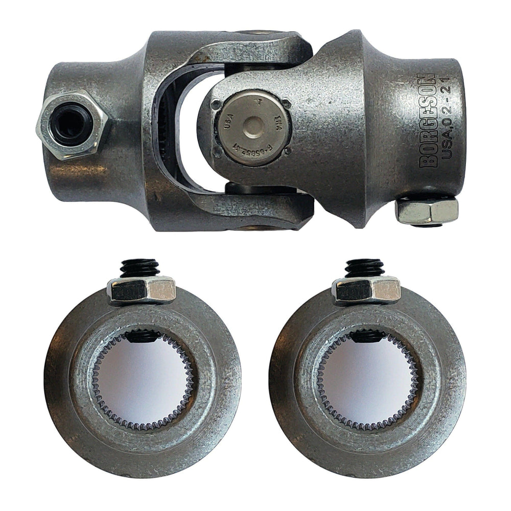 BORGESON auto part